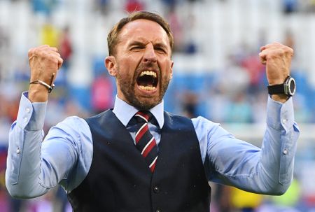 England keen to keep Gareth Southgate beyond Euro 2020