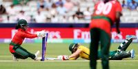 Cricket – Proteas WC future