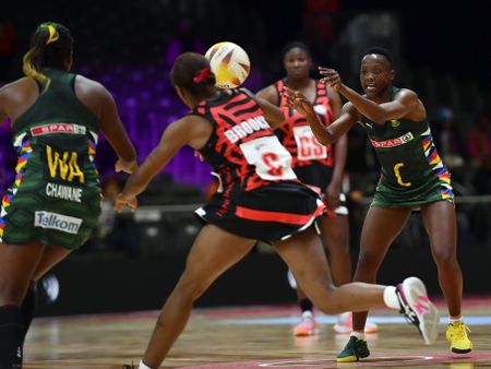 Proteas back on track in World Cup, but clash with world champs New Zealand awaits