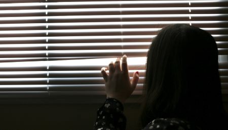 Covid-19 quarantine could turn into ‘an absolute nightmare’ for children