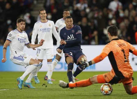 Star-studded PSG capitulate and must wait another season for a shot at Champions League