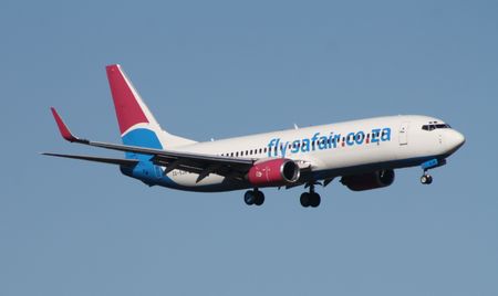 FlySafair talks with Sacca break down, cabin crew given midnight deadline