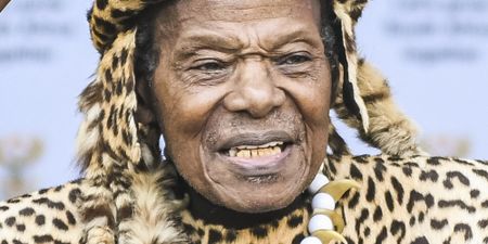 Buthulezi refuses to backtrack on King Misuzulu’s Eswatini trip, but insists he serves at ‘His Majesty’s behest’