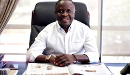 amaBhungane: The Namibian prison warder who built an empire on state contracts