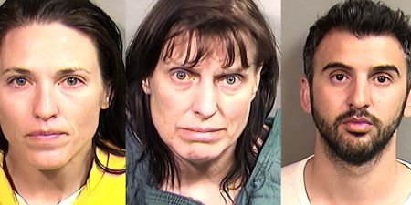 From Pretoria to Ohio — the dark journey of an animal tranquilliser murder plot