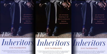 ‘The Inheritors’ — An Intimate Portrait of South Africa’s Racial Reckoning