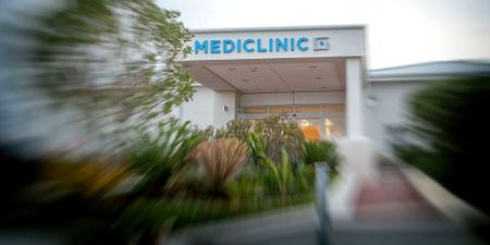 Private hospitals on a charge to meet carbon neutrality goals