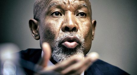 Reserve Bank holds rates as Kganyago cements 3% target