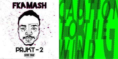 Standing on the edge of emotion with Everything But The Girl and Fka Mash