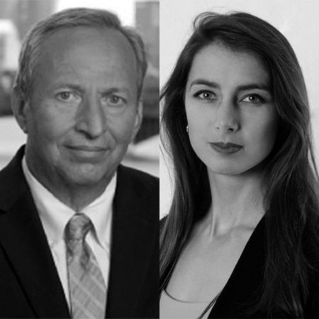 Lawrence H Summers and Anna Stansbury