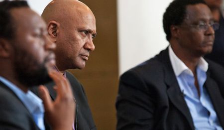 Debating democracy: Could Zuma be sensing an electoral threat?