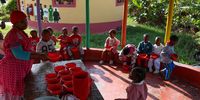 Tamsin-Bulungula-Education