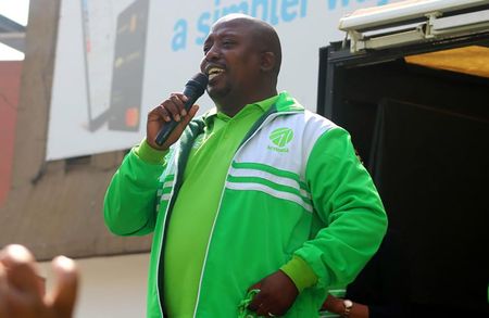 City of Tshwane stalemate: Here we go again?