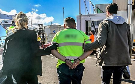 R450m cocaine plane case ties Australian smuggler to ‘Big Five cartel base’ Gauteng