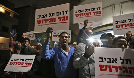 The misery of Israel’s 38,000 African asylum seekers and the dubious ‘third country’ solution