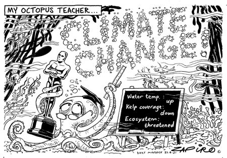 Sea Change