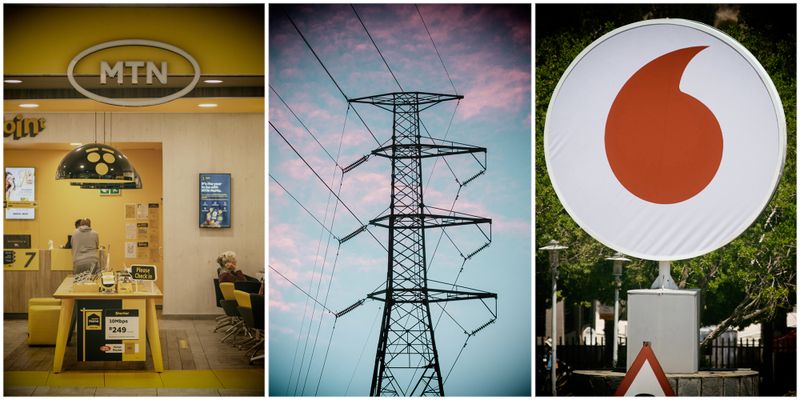 South Africa's major telecoms shift focus: from resilience spending to ...
