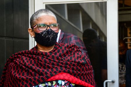 Zandile Gumede graft case postponed to accommodate 350,000-page audit report