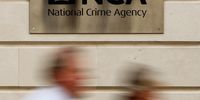 The National Crime Agency building in Westminster, central London, England. (Photo: Dan Kitwood / Getty Images)
