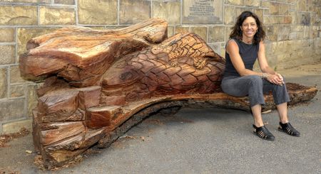 Standing up for the pangolin, the world’s most trafficked mammal