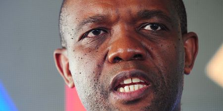 Inside Songezo Zibi’s plan for Rise Mzansi to break old politics – can he pull it off?
