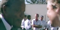 Nelson Mandela: Beyond the icon through the eyes of a journalist