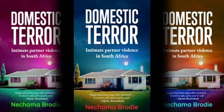 Wake up – or victims of abuse in the home or intimate partner violence will forever remain mere numbers