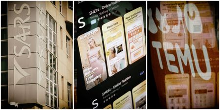 Customs duties: taxing times for Shein and Temu shoppers