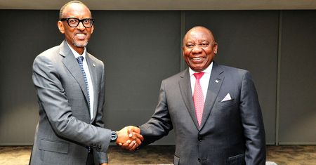 Failure to coordinate SADC and Rwandan military missions in Mozambique ‘could jeopardise fight against insurgents’