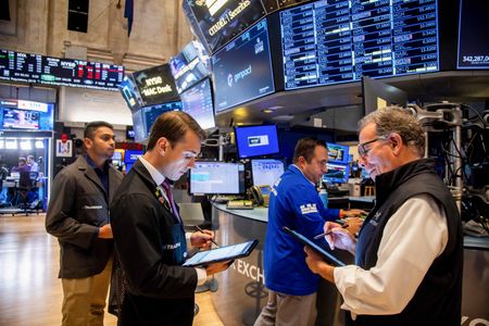 Stocks Poised to Close Out Their Best Week of 2024: Markets Wrap