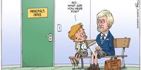 Dirco’s démarche