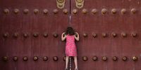 Temple of Heaven closes ahead of Trump-Xi Beijing Summit