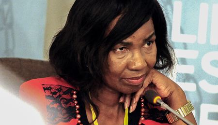 ‘I did not withhold information,’ says former Gauteng mental health official implicated in patient deaths