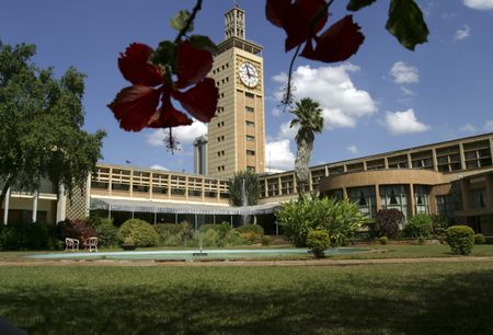 A brief look: Kenya's MPs hold country to ransom and get away with it