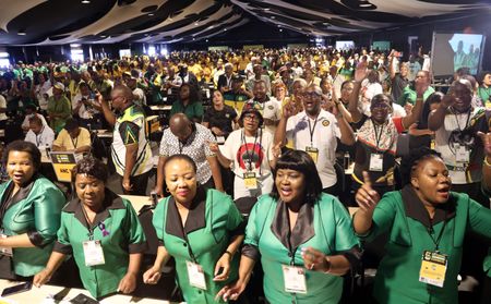 ‘Time is not on our side’ — ANC reflects on GNU and declining voter support
