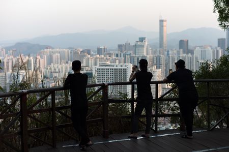 Urban-rural collaboration part of the recipe for balanced development