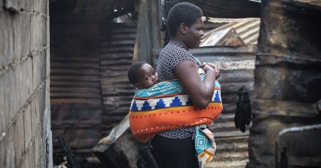 Eighteen months after the start of the Covid-19 pandemic women are faring worse than men, Quality of Life survey shows