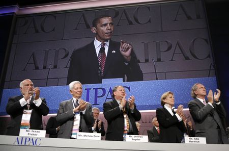 Analysis: Why Democrats fear losing the Jewish vote