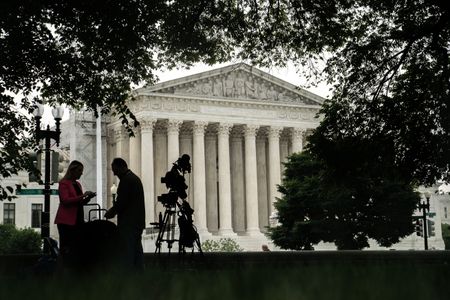 US federal court filing system breached in sweeping cyberattack, Politico reports