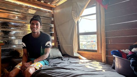 The fourth horseman: Extreme heat, a silent killer stalking informal settlements