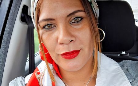 ‘Milestones upon milestones’: Yumna Alexander gives many a second chance at matric