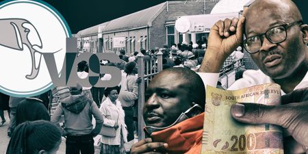 What did Treasury DG do? Dondo Mogajane, the minister’s daughters and the VBS ‘bribes’