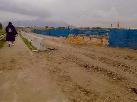 Extortionists ‘hell-bent’ on derailing MyCiTi bus project, says City of Cape Town