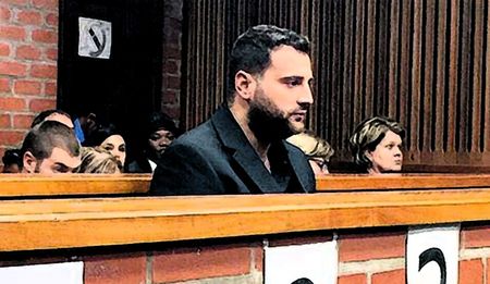 Panayiotou, Patel, and Trevor Noah’s ‘cousin’: the relative value of South African life