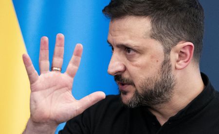 Zelensky ‘not afraid’ of second Trump presidency; European Commission gives Hungary the cold shoulder