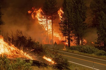 A global emergency threatening lives until we act now
