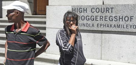 Slight improvement in backlog at Western Cape High Court