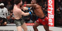 South African MMA star Nkosi Ndebele set for PFL Global debut