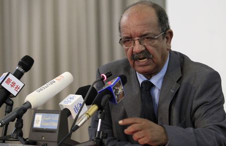 Algeria sounds the African terrorist supergroup warning