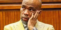 Vusimuzi ‘Cat’ Matlala